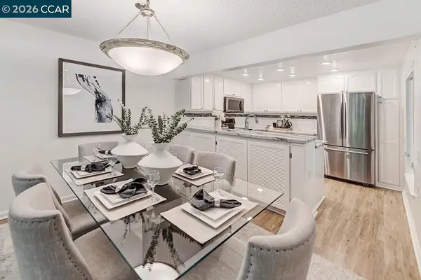 1417 Oakmont Dr #2, Walnut Creek, CA 94595