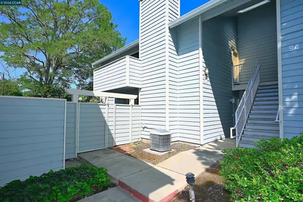 94 Elder Dr #H, Pacheco, CA 94553