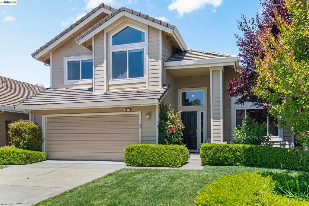3411 Park Pl, Pleasanton, CA 94588 - #1