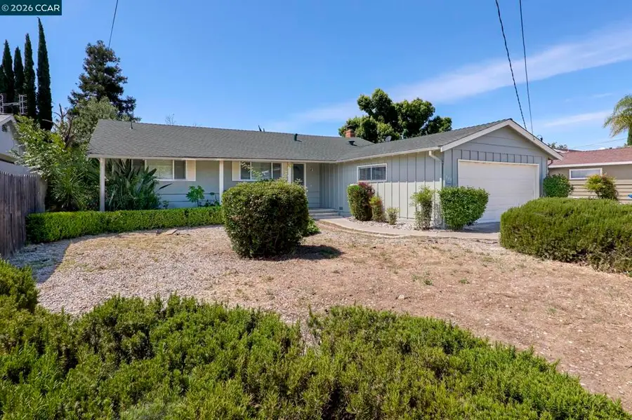 929 San Carlos Dr, Antioch, CA 94509 - #2