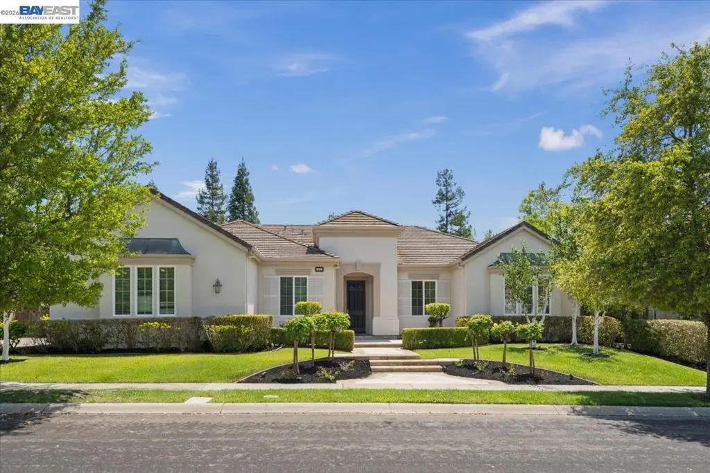 875 Sunny Brook Way, Pleasanton, CA 94566 - #1