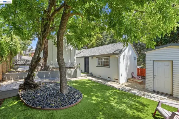 6110 Ralston Ave, Richmond, CA 94805