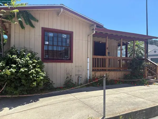 516 Ward St, Martinez, CA 94553