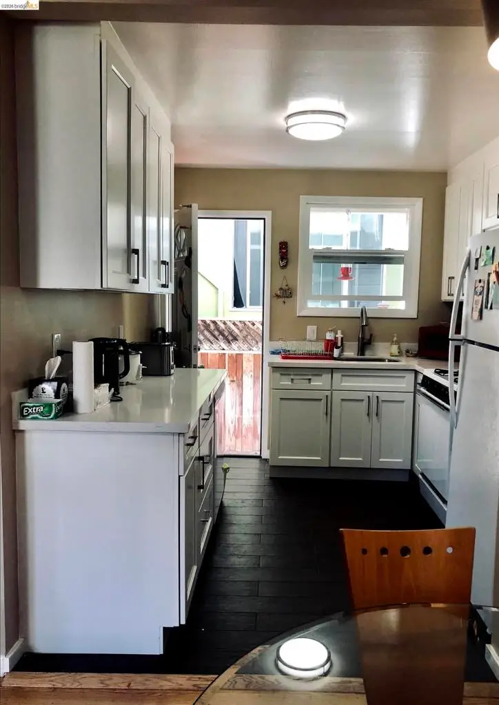 986 Kains Ave, Albany, CA 94705 - #2