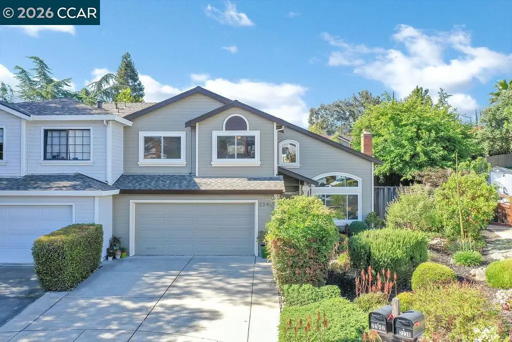 2246 Bridgeport Way, Martinez, CA 94553 - #1