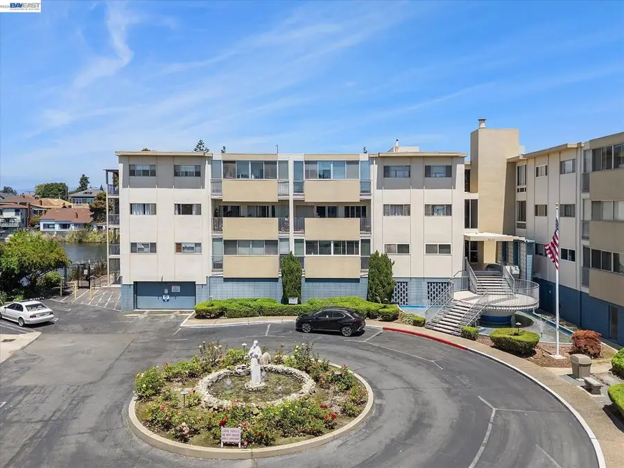 2137 Otis Drive #302, Alameda, CA 94501 - #3