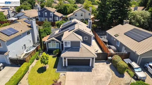 1630 Mount Silliman Way, Antioch, CA 94531