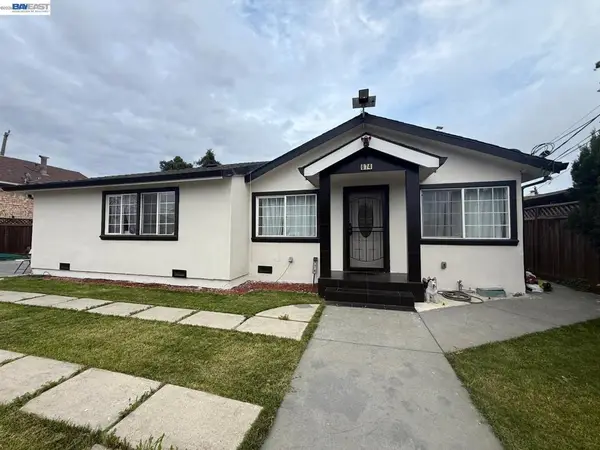 674 Clara, Oakland, CA 94603