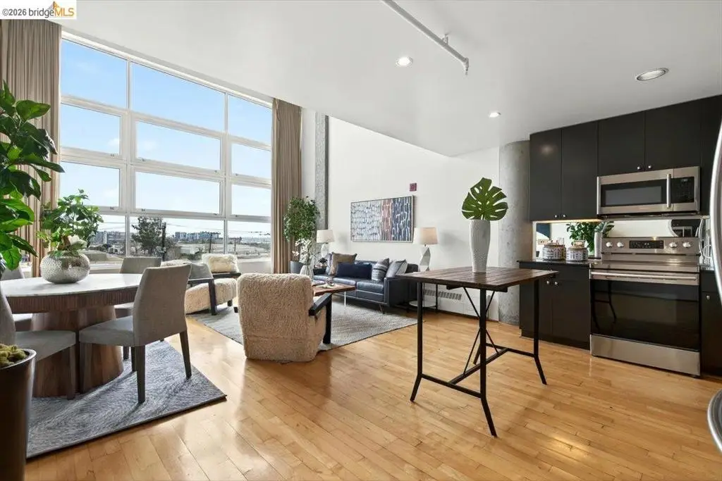 311 Oak St #520, Oakland, CA 94607 - #1