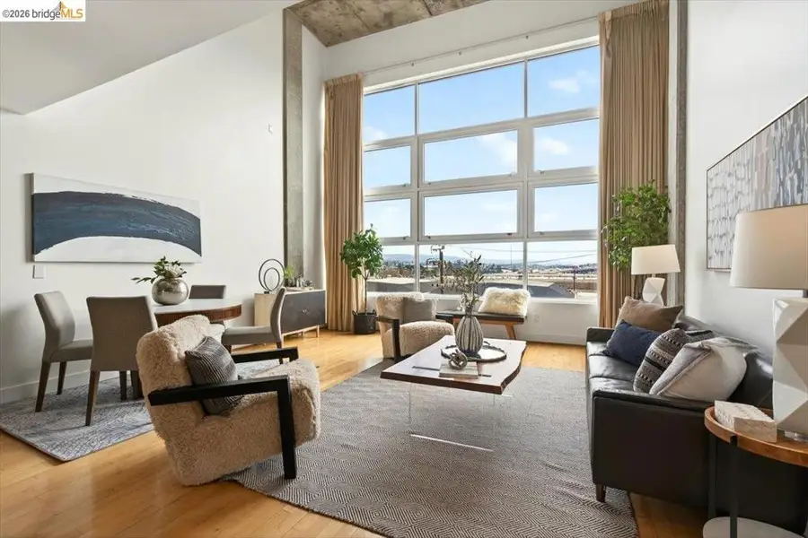 311 Oak St #520, Oakland, CA 94607 - #2