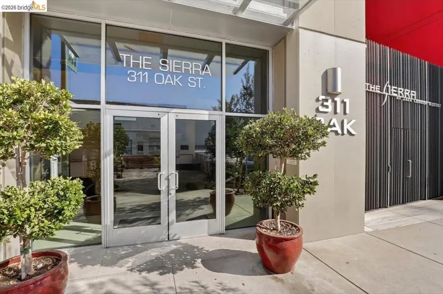 311 Oak St #520, Oakland, CA 94607 - #3