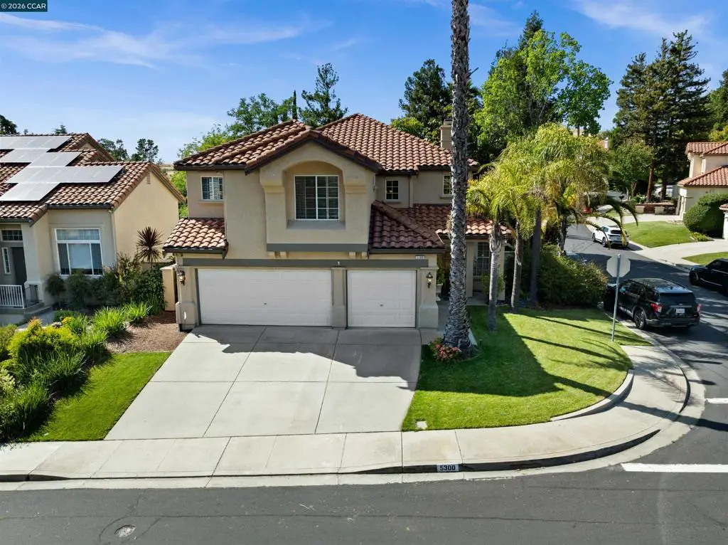 5300 Clearbrook Drive, Concord, CA 94521 - #1