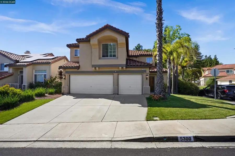 5300 Clearbrook Drive, Concord, CA 94521 - #2