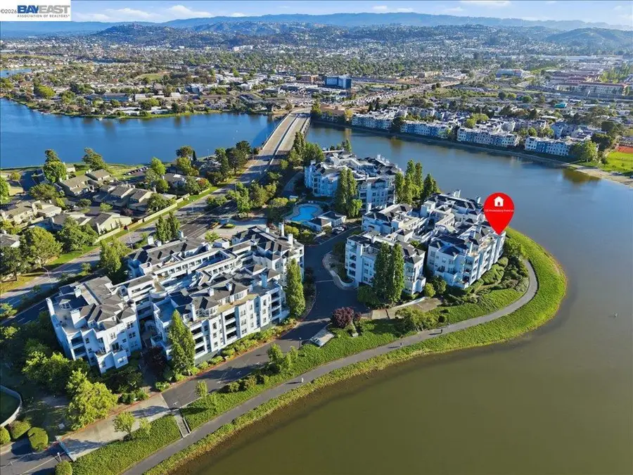 720 Promontory Point Ln #2205, Foster City, CA 94404 - #3