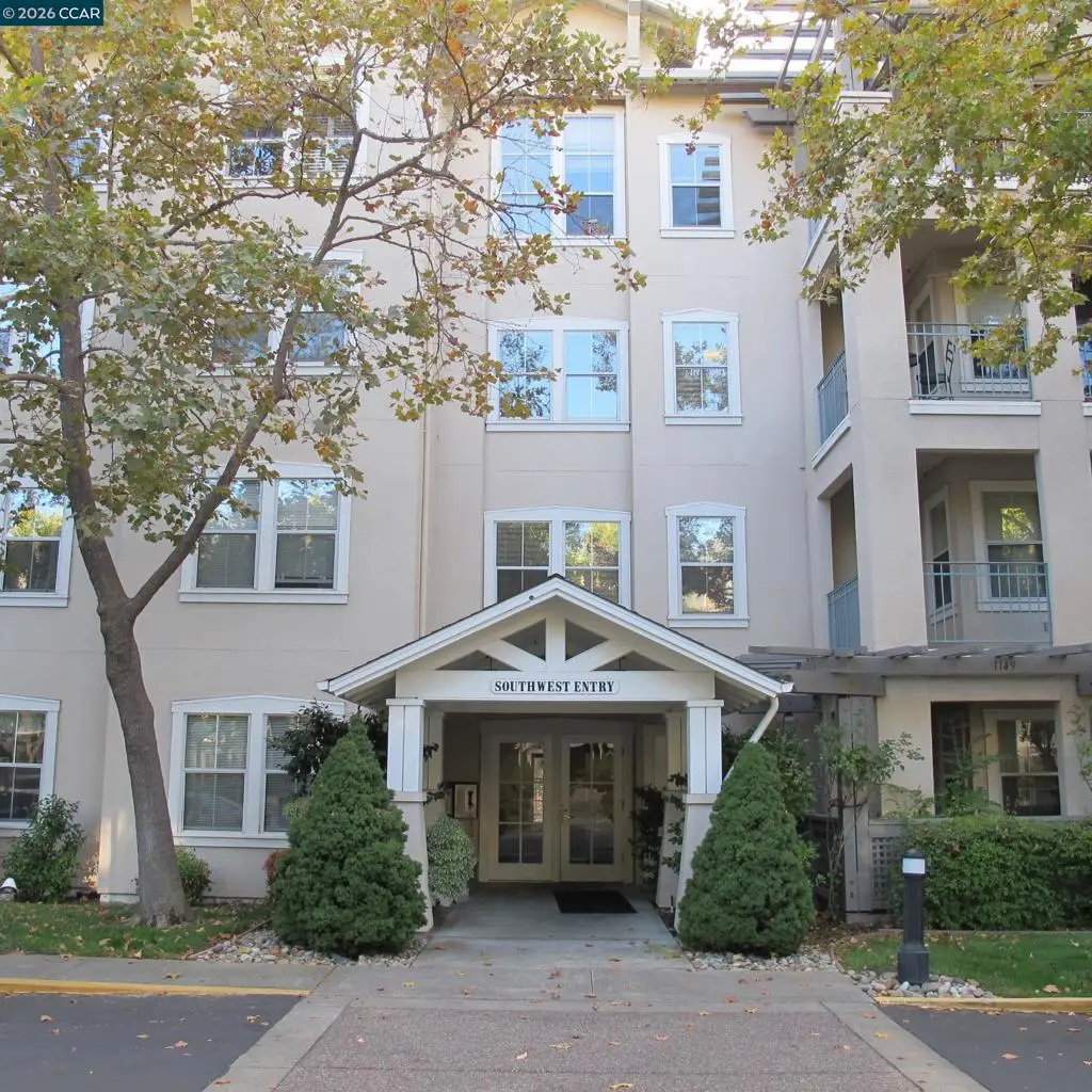 1860 Tice Creek Dr #1102, Walnut Creek, CA 94595 - #1
