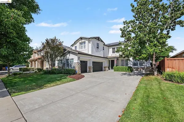 1796 Romulus Pl, Brentwood, CA 94513