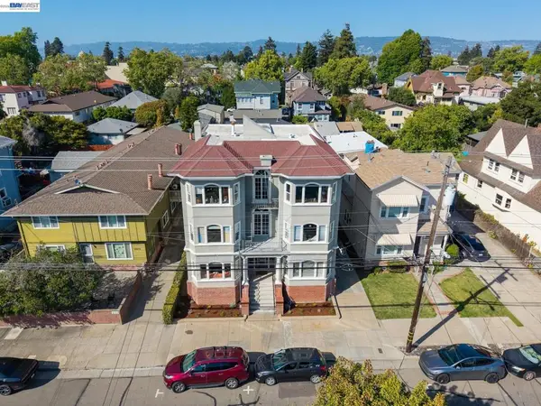 2021 Clinton Ave, Alameda, CA 94501