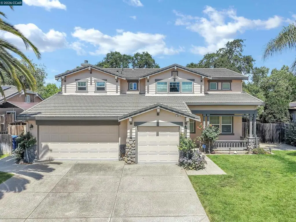 333 San Marino Lane, Brentwood, CA 94513 - #1