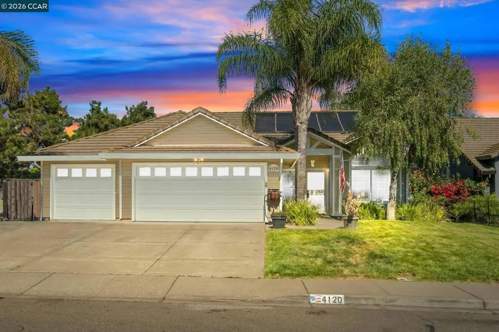 4120 Richard Way, Oakley, CA 94561 - #1
