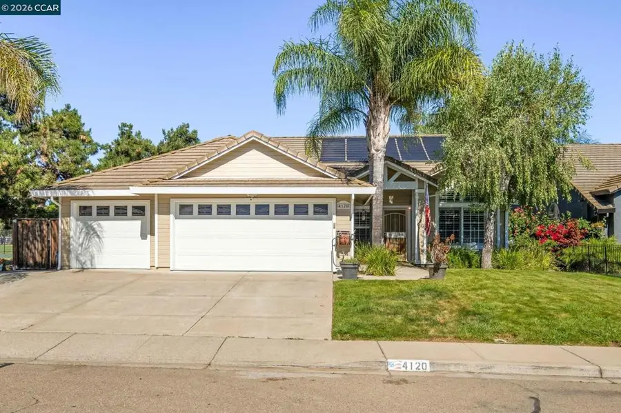 4120 Richard Way, Oakley, CA 94561 - #2