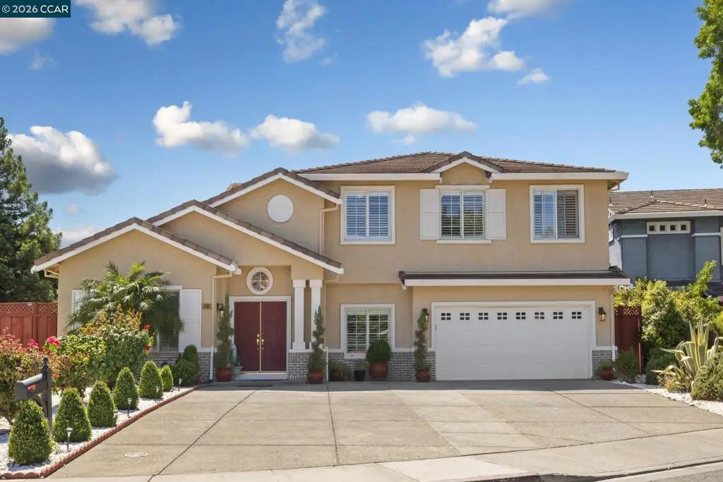 1301 Amberdale Ct, Antioch, CA 94531 - #1