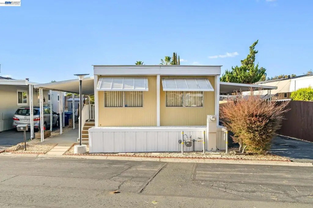 18 Galloway Dr, Concord, CA 94520 - #1