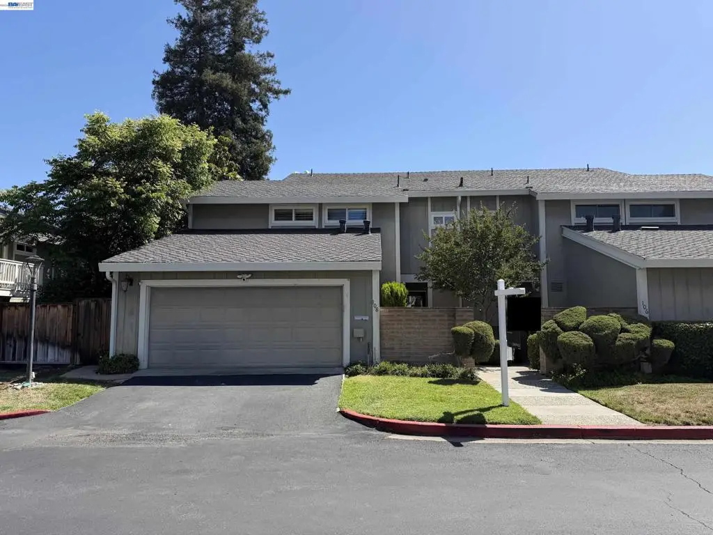 108 Summerwood Pl, Concord, CA 94518 - #1