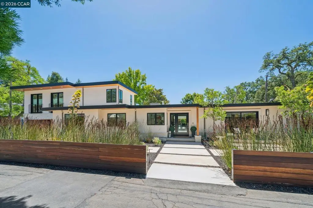 3646 Happy Valley Rd, Lafayette, CA 94549 - #1