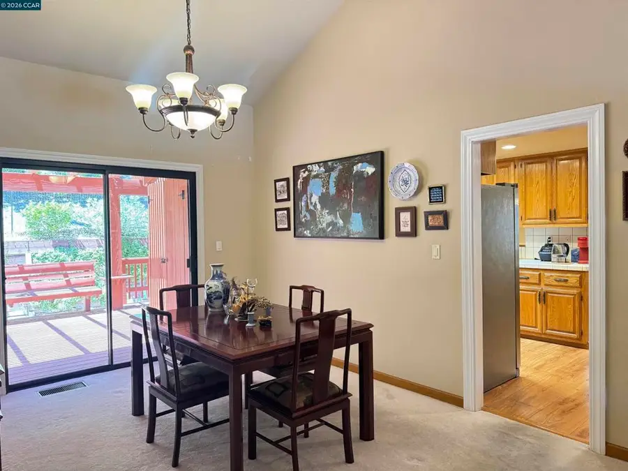 117 Merion Terrace, Moraga, CA 94556 - #3