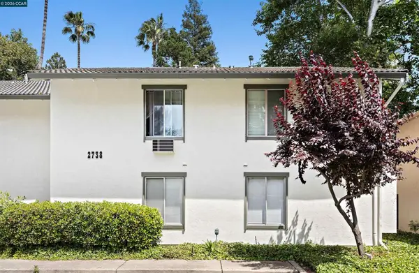 2738 Oak Rd #161, Walnut Creek, CA 94597