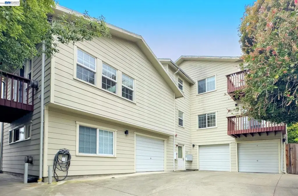 534 Adams St, Albany, CA 94706 - #1