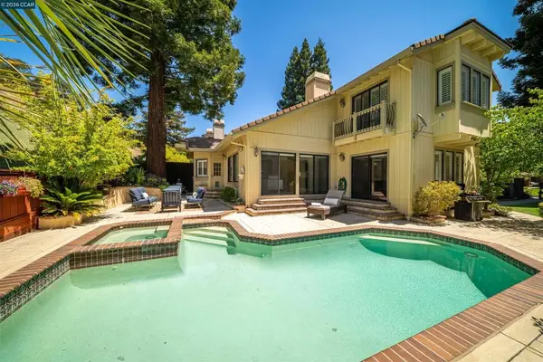 951 Redwood Dr, Danville, CA 94506