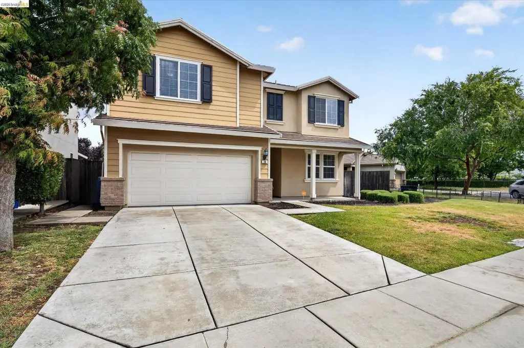24 Mandrake Court, Oakley, CA 94561 - #1