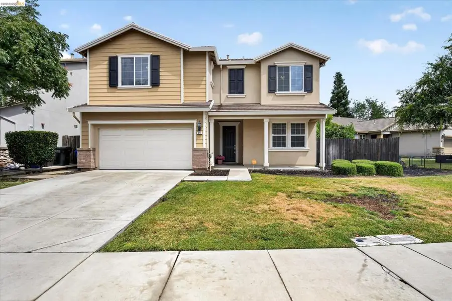 24 Mandrake Court, Oakley, CA 94561 - #3