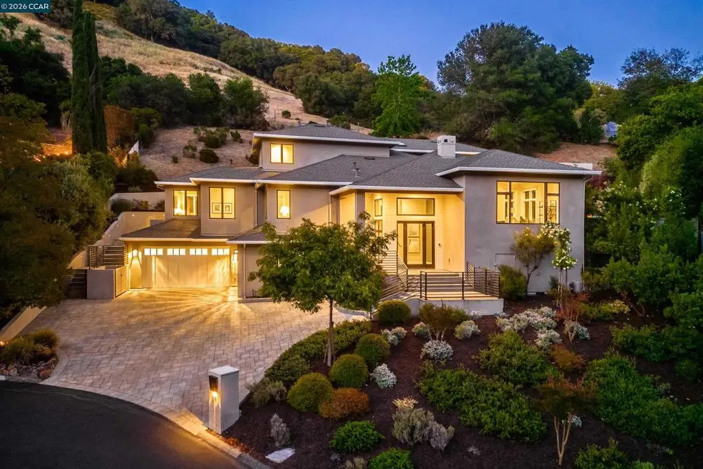 84 Mossbridge Lane, Orinda, CA 94563 - #1