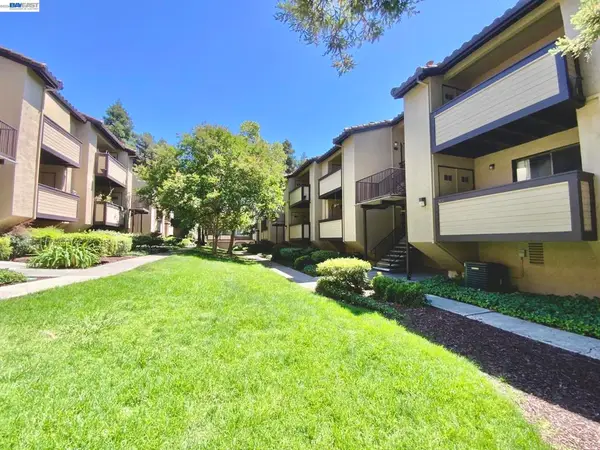 205 Wenatchee Cmn #16, Fremont, CA 94539
