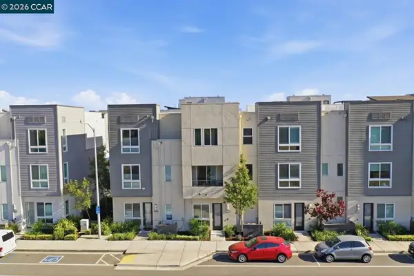 1580 Wright Ave, Richmond, CA 94804