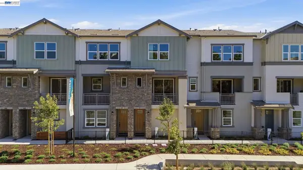 2009 Cascade Way, San Ramon, CA 94583