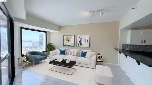 6363 Christie Ave #1501, Emeryville, CA 94608