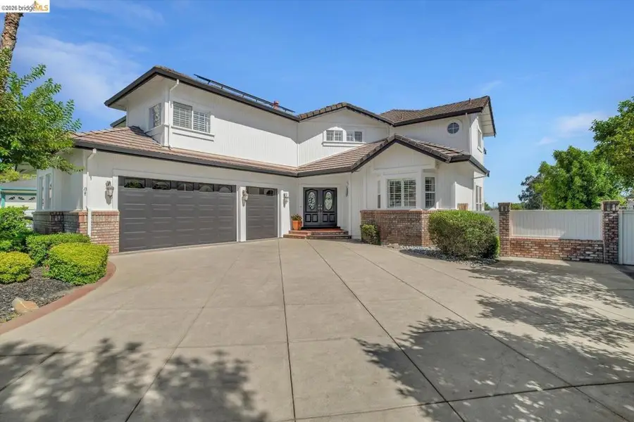 5530 Edgeview Dr, Discovery Bay, CA 94505 - #2