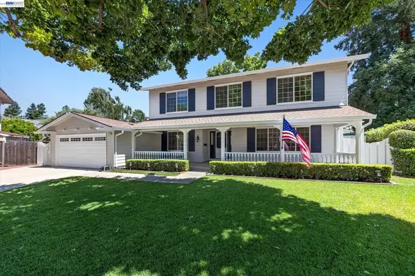 1719 Baywood Ct, Pleasanton, CA 94566