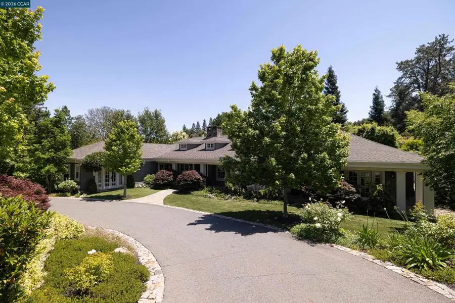 3937 Happy Valley Rd., Lafayette, CA 94549 - #2