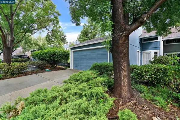 Address Withheld By Seller, Pleasant Hill, CA 94523