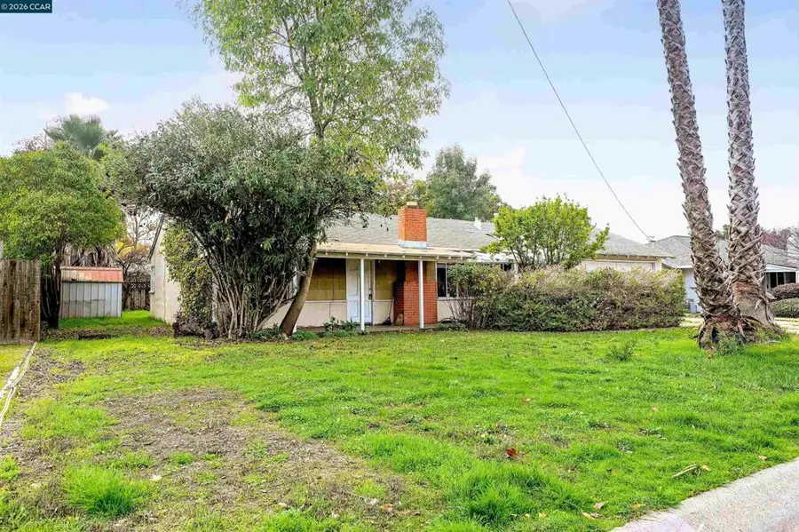107 Adria Dr, Pleasant Hill, CA 94523 - #2