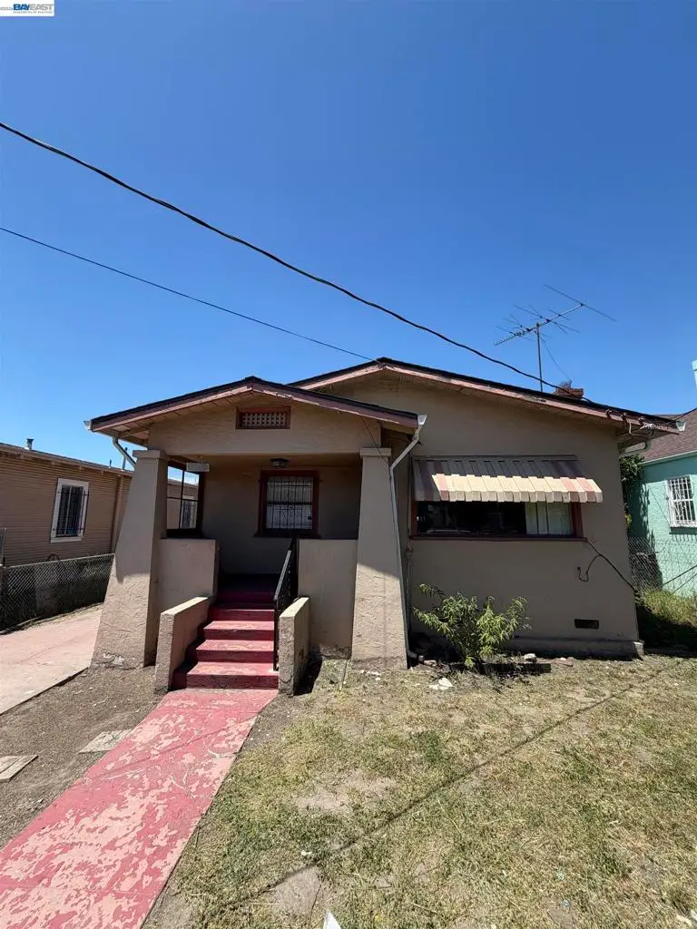 1363 61st Ave, Oakland, CA 94621 - #2