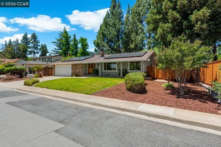 256 Mountaire Cir, Clayton, CA 94517 - #2