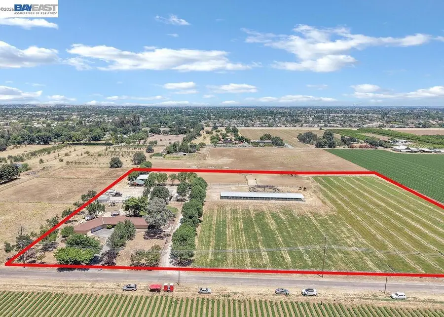 195 Payne Ave, Brentwood, CA 94513 - #2