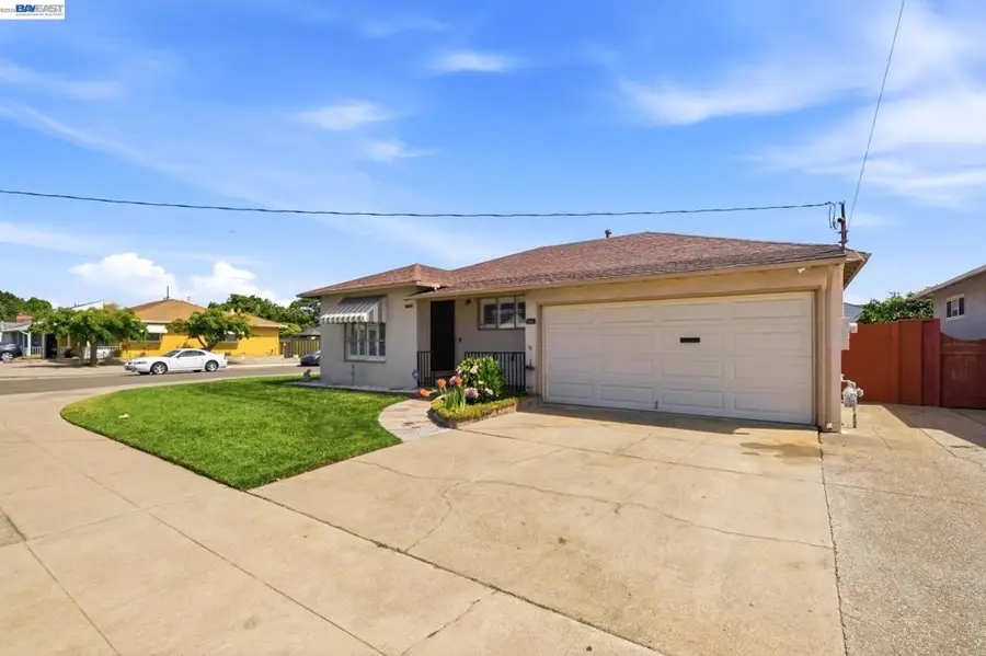 3838 Monterey Blvd., San Leandro, CA 94578 - #2
