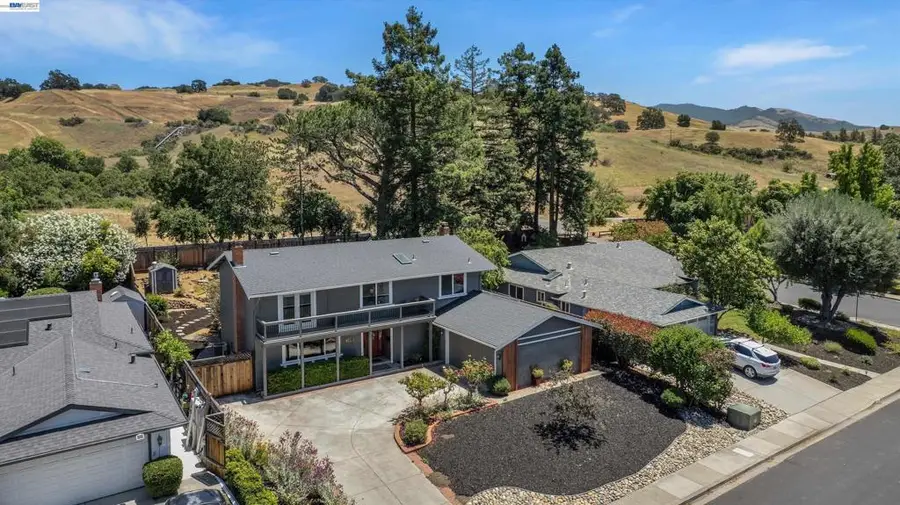 3629 Perada Dr, Walnut Creek, CA 94598 - #2