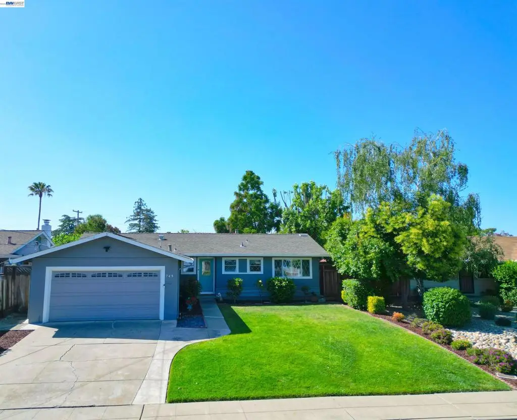 749 Moraga Dr, Livermore, CA 94550 - #1